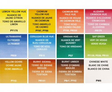 5012572005784 wn cotman sketchers pocket set swatch 5012572005784