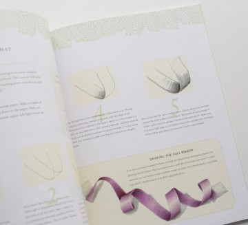 5013 botanical drawing in color wendy hollender 2 0