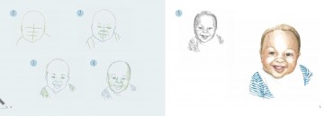 5015 draw 30 faces susie hodge 2