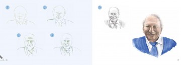 5015 draw 30 faces susie hodge 4