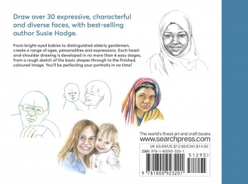 5015 draw 30 faces susie hodge