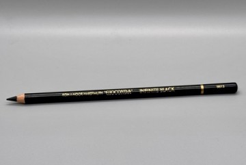 5022 koh i noor infinite black pencil 1