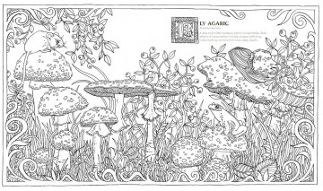 5025 into the fungarium 2