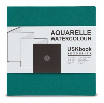 5030 sennelier usk book 20x20 cm 1