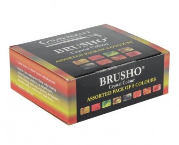5034 brusho crystal colour 2