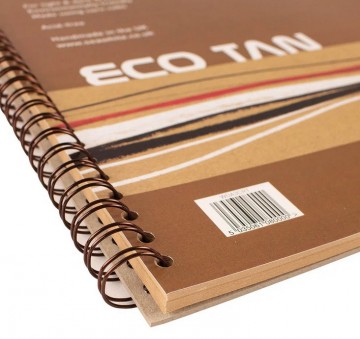 5039 seawhite tekenpapier eco tan a3 140 gram 30 vel 3
