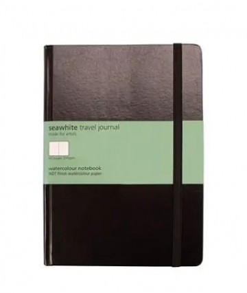 5042 seawhite travel journal a5 portret