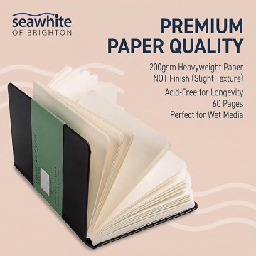 5042 seawhite travel journal