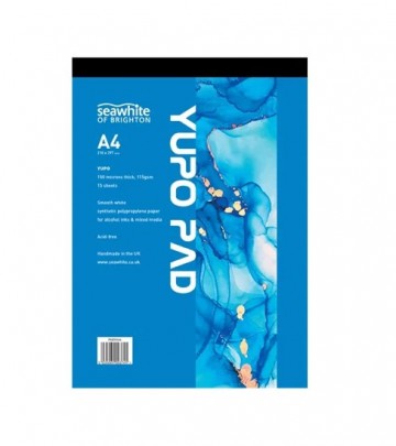 5043 seawhite yupo a4