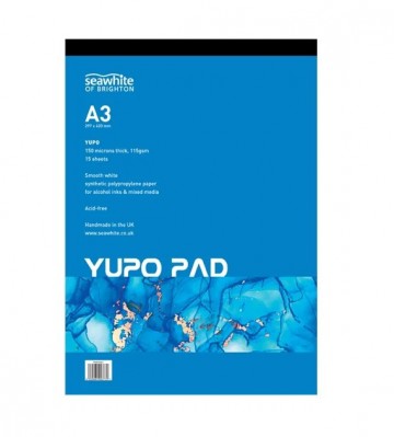 5044 seawhite yupo a3
