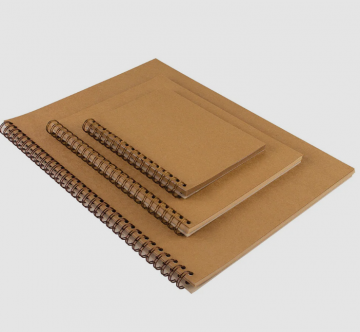 5046 seawhite schetsboek kraft 2 0