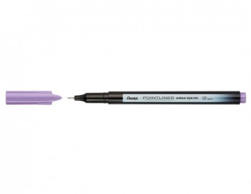 5052 pentel pointliner 2