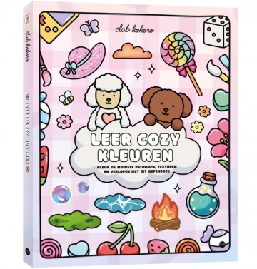 5055 leren cozy kleuren 1