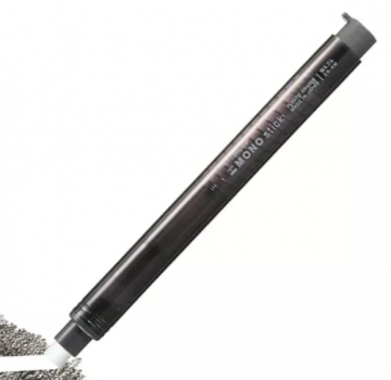 5063 tombow mono stick gum eraser