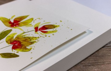 5066 hahnemuhle watercolour joy pad a4 4 1