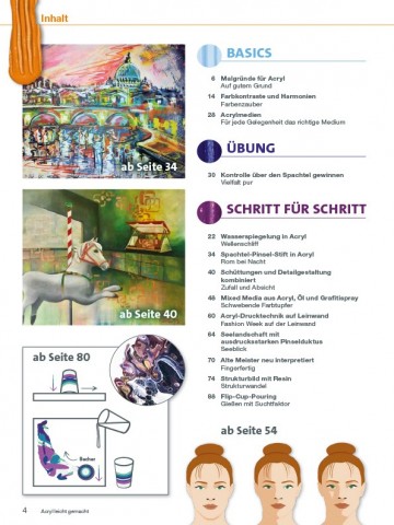 5069 palette acryl leicht gemacht