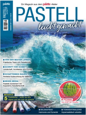 5070 pastell leicht gemacht
