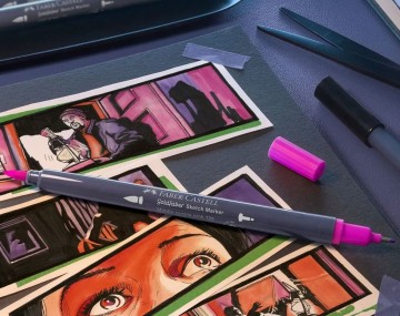 5078 goldfaber sketch marker