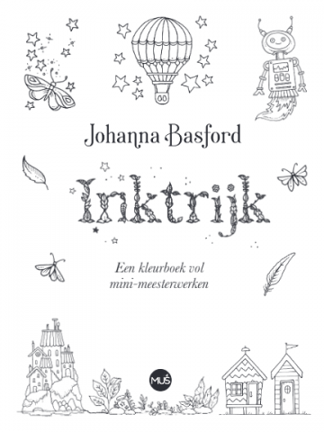 5087 kleurboek inktrijk johanna basford 9789045330839 3