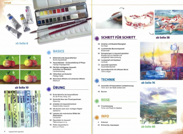 5088 palette boek aquarel 4