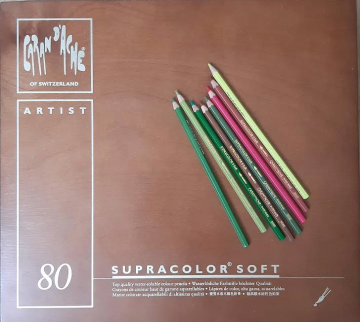 5098 caran d ache supracolor kist 1