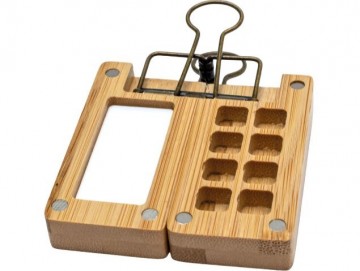 5100 hahnemuhle bamboe mini palet 4