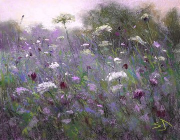 5106 j luda purple set by susan jenkins 24 softpastels 2