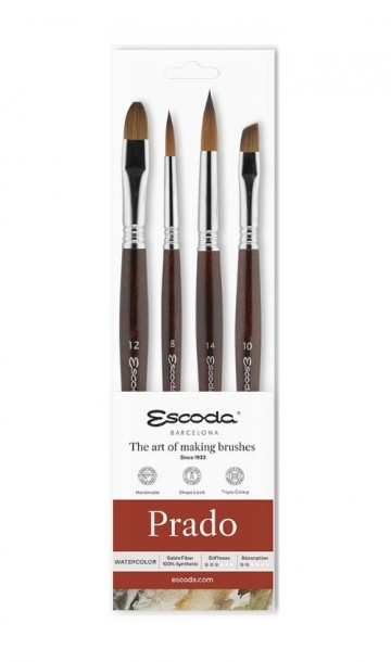 5136 escoda aquarelpenselen prado 4 1