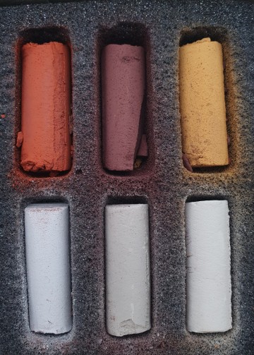 5159 schmincke earthy browns elegant greys 3