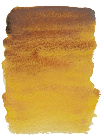 5160 schmincke horadam aquarelverf bernstein amber 1
