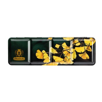 5165 schmincke horadam aquarelverf ginkgo blik 2