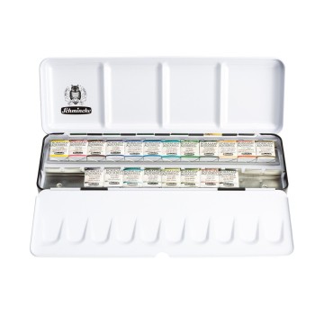 5165 schmincke horadam aquarelverf ginkgo blik 3