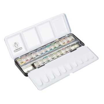 5165 schmincke horadam aquarelverf ginkgo blik 5