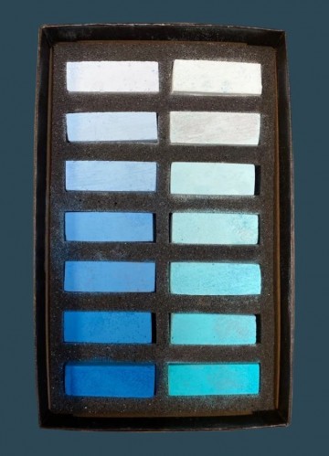 5173 terry ludwig pastels ice ice baby 14 kleuren 2