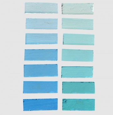 5173 terry ludwig pastels ice ice baby