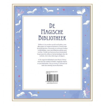5182 kleurboek magishe bibliotheek maria trolle 2