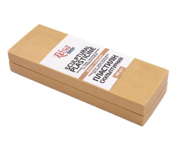 5196 rosa plasticine 400 gram 3