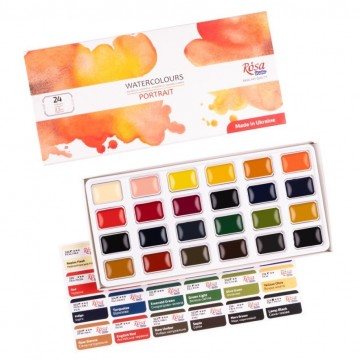 5202 rosa gallery aquarelverf 16 nappen plein air 4