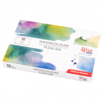 5202 rosa studio watercolours plein air 16 nappen 1