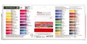 5203 rosa gallery aquarelverf botanical 36 nappen 3