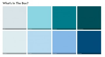 5209 unison pastels 8 halve blue 5