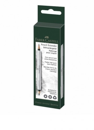 5210 faber castell potloodverlenger 1