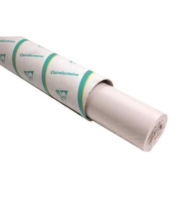 5215 clairefontaine transparant papier kalkeerpapier rol