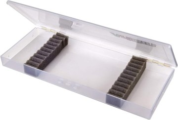 5223 artbin opbergbox voor penselen 4