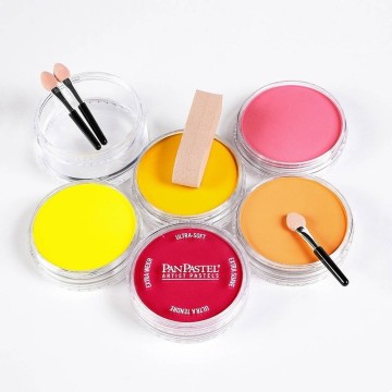 5229 panpastel bright warm 5