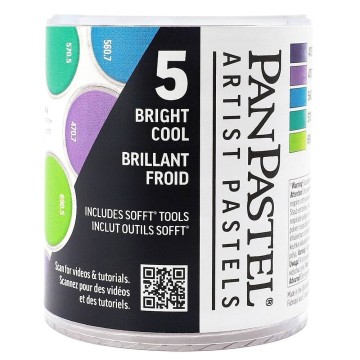 5230 panpastel bright cool 5