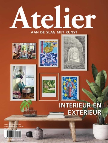 5233 atelier magazine 241 interieur exterieur oktober 2026