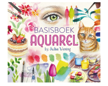 5238 basisboek aquarel door julia woning 1