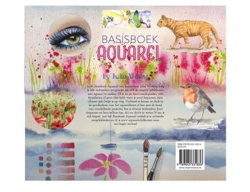5238 basisboek aquarel door julia woning 2
