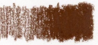 540 derwent drawing 6110 sepia red